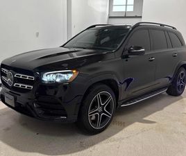 MERCEDES-BENZ GLS 450 * CARFAX * БЕЗ ПЪРВОНАЧАЛНА ВНОСКА