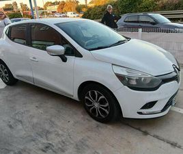 RENAULT CLIO RENAULT CLIO BUSINESS ENERGY DCI 66KW (90CV) DE SEGUNDA MANO Y OCASIÓN | DRIVERIS