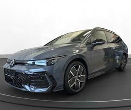 VOLKSWAGEN GOLF SW VIII VARIANT 1.5 ETSI DSG R-LINE | AHK |