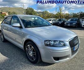 SPB 1.9 TDI AMBITION