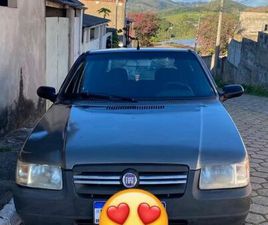 MILLE WAY ECONOMY 1.0 F.FLEX 4P