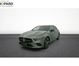 MERCEDES CLASSE A A 180 CLASSE A 180 7G-DCT PROGRESSIVE LINE