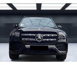 MERCEDES-BENZ GLS 400 D 4MATIC = AMG LINE = NIGHT PACKAGE ГАРАНЦИЯ