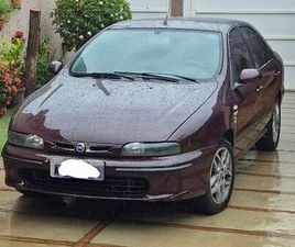 FIAT MAREA SX 1.8 16V 4P