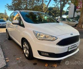 FORD C-MAX 1.5 TDCI 120CV START&STOP BUSINESS