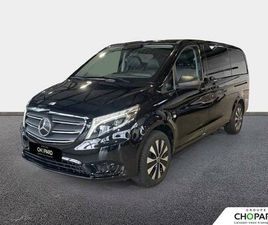 VITO TOURER 119 CDI LONG 9G-TRONIC RWD SELECT
