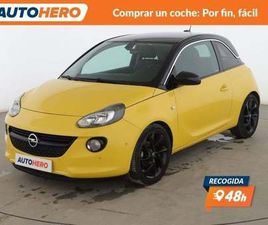 OPEL ADAM 1.4 SLAM ECOFLEX