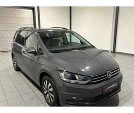 TOURAN 2.0 TDI COMFORTLINE (EURO 6D)