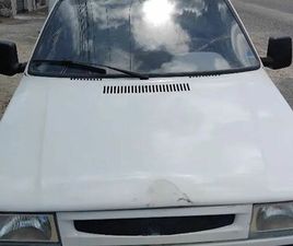 FURGÃO 1.5 MPI / I.E.