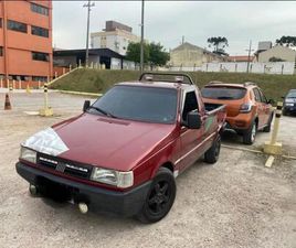 PICK-UP TREKKING 1.5 MPI / I.E.