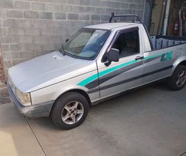 VENDE-SE FIORINO, 94.