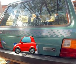 MILLE 1.0 ELECTRONIC 4P