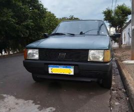 MILLE 1.0 ELECTRONIC 4P