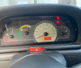 MILLE 1.0 FIRE/ F.FLEX/ ECONOMY 2P