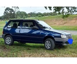 MILLE 1.0 FIRE/ F.FLEX/ ECONOMY 2P