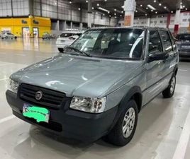 MILLE WAY ECONOMY 1.0 F.FLEX 4P