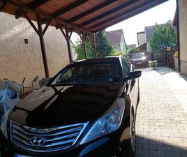 HYUNDAI GRANDEUR HYUNDAI GRANDEUR