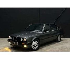 320I E30 129 CV - ETAT EXCEPTIONNEL