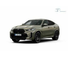 BMW SERIJA X6: XDRIVE40D M-PAKET V PRIHODU