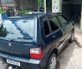 MILLE WAY ECONOMY 1.0 F.FLEX 4P