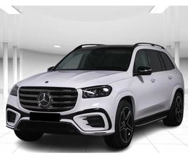 MERCEDES-BENZ GLS 350 D 4MATIC = AMG LINE = ADVANCED PLUS ГАРАНЦИЯ