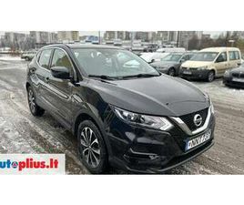 NISSAN ROGUE NISSAN ROGUE, 2.0 L., OFF-ROAD / CROSSOVER