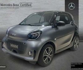 ELECTRIC DRIVE / EQ PASION