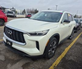 INFINITI QX60 * LUXE * CARFAX *