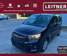 COMBO LIFE 1,5 CDTI BLUEINJ. L L1H1 INNOVATION S/S