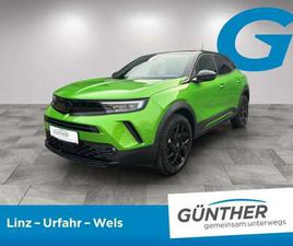 GS 1.2 DIRECT INJECTION TURBO