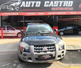 WEEKEND ADVENTURE LOCKER 1.8 FLEX