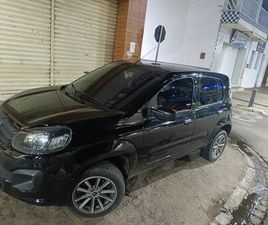 FIAT UNO FIAT UNO ATTRACTIVE 1.0 EVO FIRE FLEX 8V 5P 2021