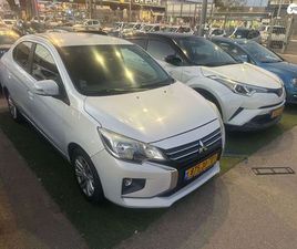 INSTYLE אוט׳ 1.2 (80 כ״ס) [2020-2021]