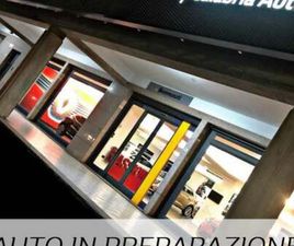 CHEVROLET CRUZE CHEVROLET CRUZE 1.8 4 PORTE LS GPL DEL 2012 USATA A GIOIA TAURO