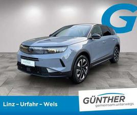 HYBRID, GS, 1.2 DIRECT INJECTION TURBO,