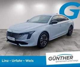 ALLURE BLUEHDI 130 EAT8