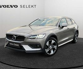V60 CROSS COUNTRY PRO, B4 AWD MILD HYBRID