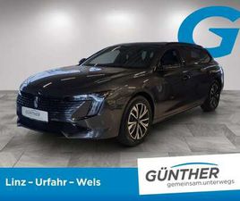 SW ALLURE BLUEHDI 130 EAT8