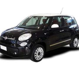 1.3 MULTIJET 85 CV POP STAR