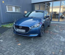 HOMURA LED TEMP DAB SHZ LENKRADHZG APPLE CARPLAY KLIMAAUTOM KOM-PAKET SPURHALTEASS.