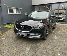 HOMURA AWD HUD NAVI SOUNDSYSTEM BOSE 360 KAMERA LED EL. HECKKLAPPE APPLE CARPLAY