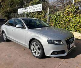 2.0 TDI 143CV F.AP. MULT. ADVANCED
