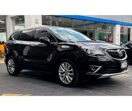 BUICK ENVISION BUICK ENVISION