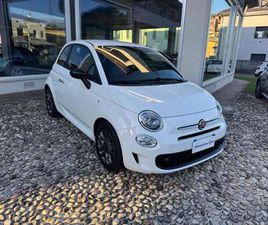 1.0 HYBRID SPORT CONNECT