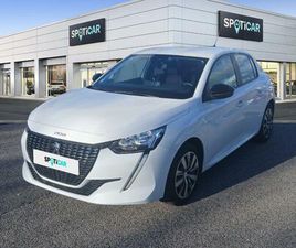 PURETECH 100 S&S BVM6 ACTIVE PACK