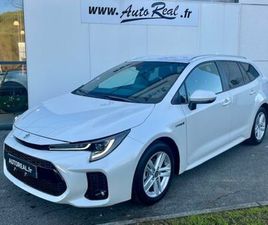 SUZUKI SWACE 1.8 HYBRID PACK