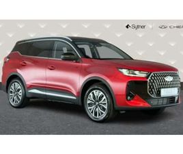 1.5T PHEV ASPIRE 5DR DHT