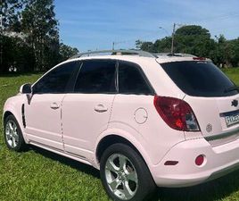 SPORT FWD 2.4 16V 171/185CV