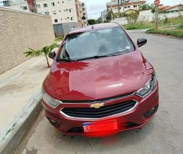 CHEVROLET PRISMA SED. LT 1.4 8V FLEXPOWER 4P