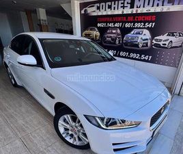 JAGUAR - XE 2.0 DIESEL 120KW RWD RSPORT AUTO